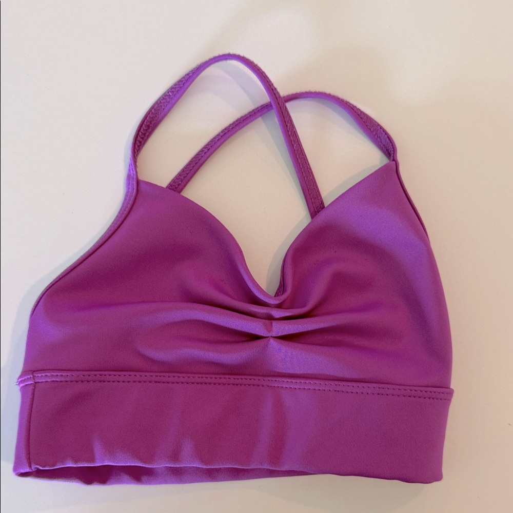 Tiger Friday FX Bra Grape CS